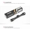 4x32 Hunting Optical Hare Short Air Rifle Scope Tactical Sight Sniper Shooting Airsoft Guns Tactical Riflescope
