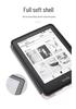 Kindle E-reader Case for KPW6 with Sleep Cover, Paperwhite 12th Gen