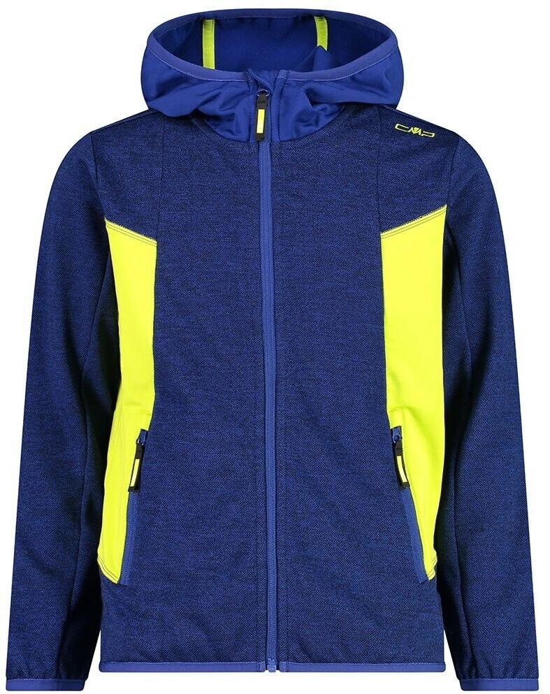 

Куртка CMP голубоватых лет 32H5554 164