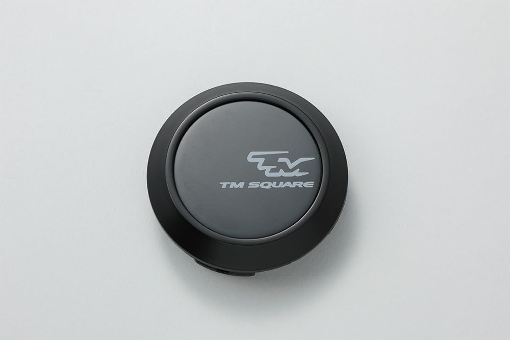TM-SQUARE TM Square TM-10F Центральная заглушка TM10F-CC001 center cap