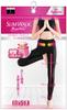 SLIM WALK Style Keep Leggings Black L Compression Yoga Sports Beau-Acty