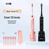 BAIR X1s+PLUS Sonic Electric Toothbrush CN plug (adapter included)