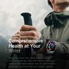 2026 New ECG+PPG Body Fat Analysis Health Smart Watch Uric Acid BP Blood Oxygen Bluetooth Call HD Screen Sports SmartWatch for Men Women