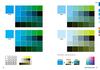 Color Encyclopedia: Basic Knowledge and Color Schemes, Color Charts, Traditional Colors, and Conventional Color Names. DIGITAL COLORS for DESIGN