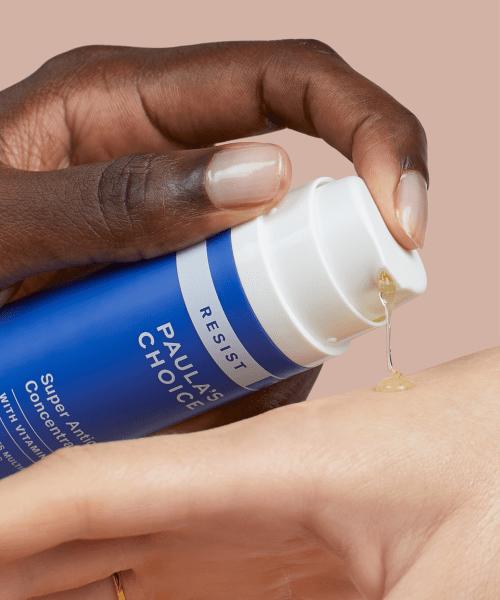 Resist Super Antioxidant Serum 30ml