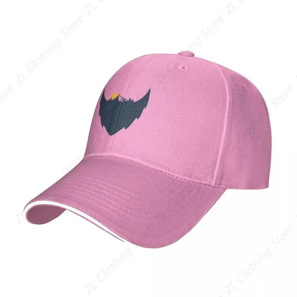 Mountain WoUnisex Baseball Cap fashionable dad hat Thermal Visor WoWoUnisexs Golf Wear WoUnisexs