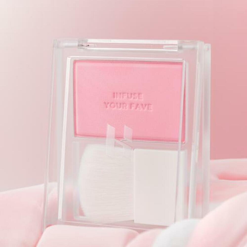 HOLIKA HOLIKA My Fave Infusing Blush 5.5g