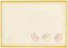 YAXEL Disney Reversible Cutting Winnie the Pooh Board, Large, (Funny Faces)
