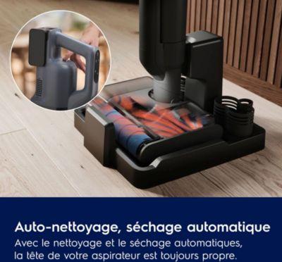 Cleaner ELECTROLUX EW82U2DB 800 Wet&Dry 3-in-1