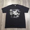 Grey Day 2023 Tour, $uicideboy$, Ghostemane, City Morgue, Freddie Dredd T-Shirt