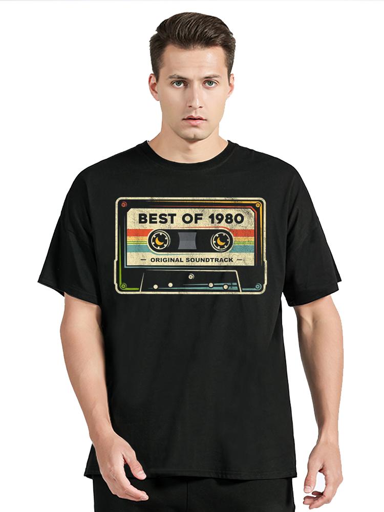 

Hombre Seoul Vintage South Korea T-Shirt Harajuku TEES Streetwear T Shirt Men s Clothing Cotton Oversized Tshirt Casual Tops ... S разноцветный