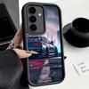 Phone Case for Samsung Galaxy A17 A16 A15 A14 A13 Japanese Sports Car G-GTRR A56 A36 A26 A55 A35 A25 A54 A34 A24 A53 A33 A23 A07