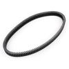 8DN-17641-01 Drive Belt For Yamaha Apex RX10 MM600/MM700 LTX GT RX10LTGT