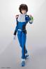 TAMASHII NATIONS Mobile Suit Gundam Seed Freedom Kira Yamato Pilot Suit Bandai Spirits Action Figure (Compass Ver.) S.H.Figuarts