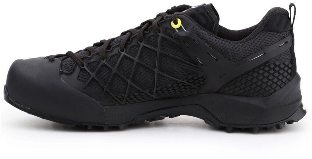 

Обувь для треккинга Salewa Wildfire GTX (63487-0987) black out/silver 46