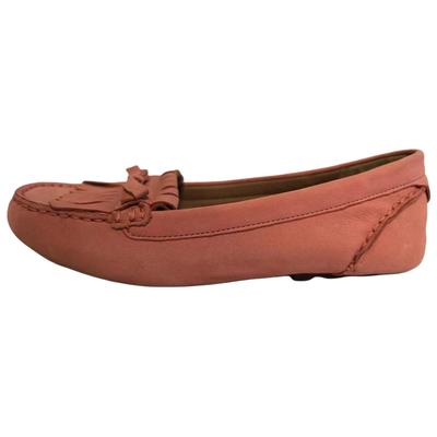 Calzado para mujer – Mocasines de mujer