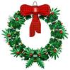 LEGO Wreath 2 in 1 Giocattolo Blocco Ragazze 8 9 10 11 Scuola Elementare Studenti Beni Educativi per Interni Regalo Elegante 40426