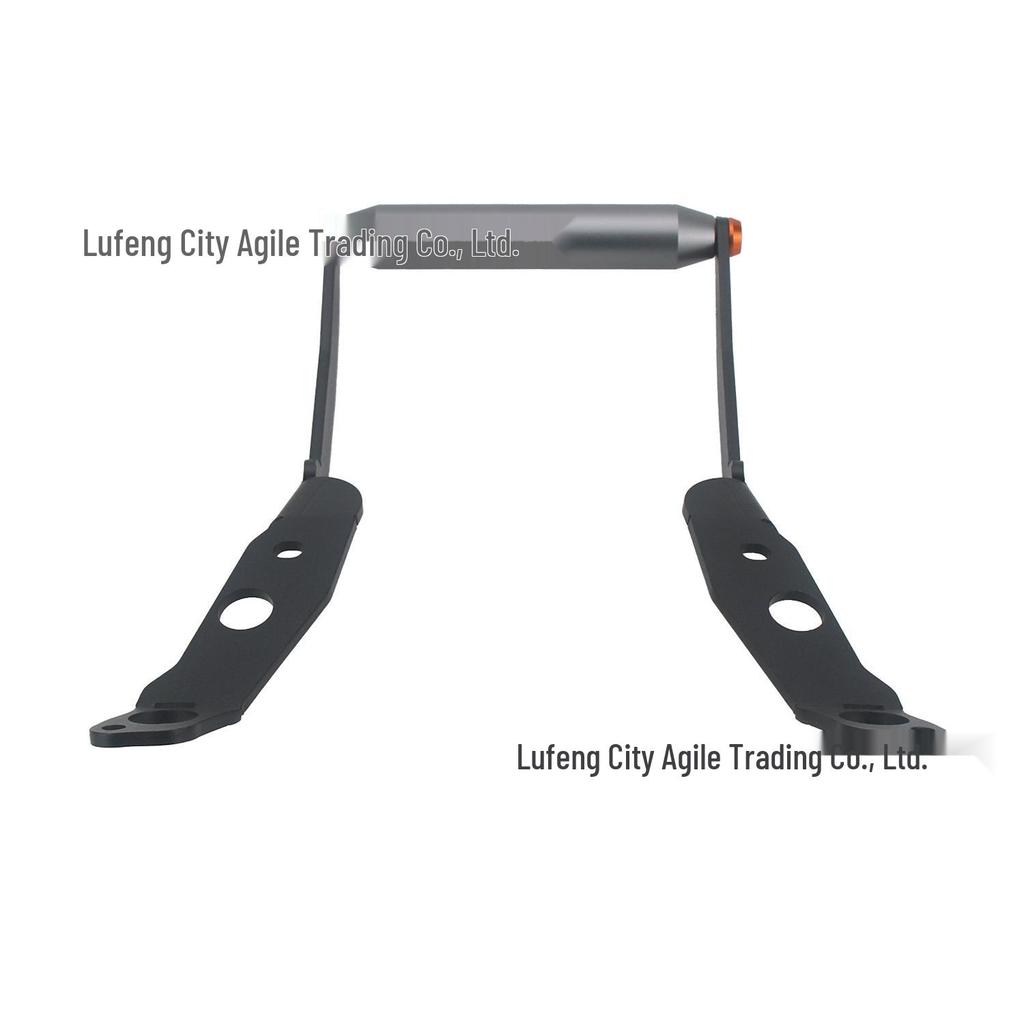 Triumph Tiger 900 GT (2025-26) Modified Phone Holder & Navigation Bracket with Multifunctional Extension Rod