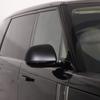 Land Rover Range Rover Compatible Side Mirror Mirror Protection Rearview Mirror Side Rearview Mirror Decorative Side Mirror Exterior Car ABS Set