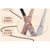 VEECCI - Coffee Series Dual-Ended Eyeliner - 3 Colors