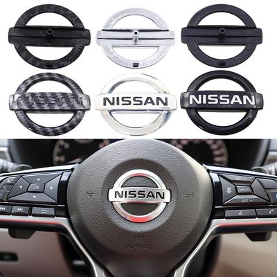 Accesorios de exterior – Emblemas