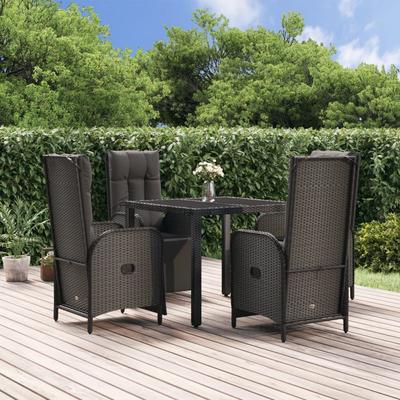 Arredamento da esterno – Set da giardino