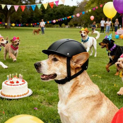 Abbigliamento e scarpe – Cappelli per cani