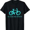 38 Miles Per Burrito Bike T Shirt