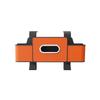 Multi-functional Car Seat Back Tissue Box & Cup Holder