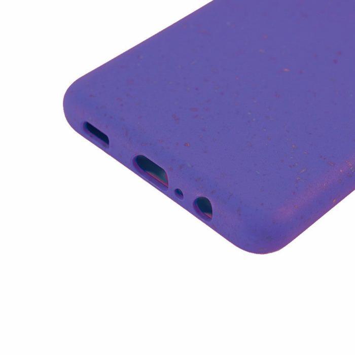 Coque biodégradable - Samsung Galaxy A13 (4G) - Violet - Écologique