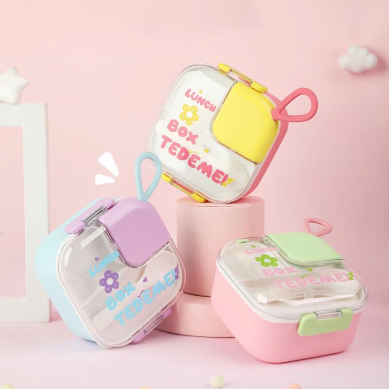 Children s Plastic Lunchbox