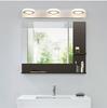 Waterproof Modern LED Bathroom Vanity Light with Anti-Fog Eye Protection