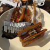 Acetate Hair Clip With Cartoon Tape Piano Design Musical Note Cassette Style For Trendy Women