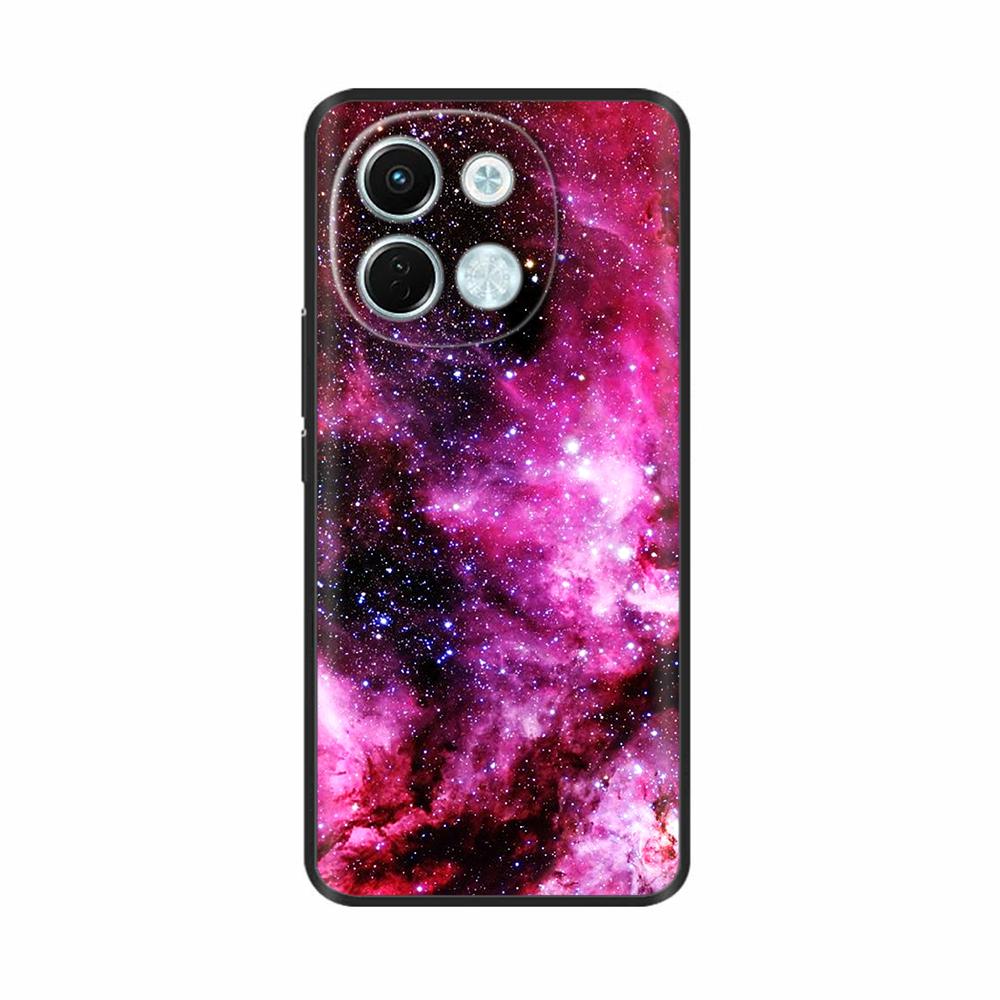 Phone Case For Tecno Pova 6 Neo 5G Case Cover Soft Black Silicone Bumper For Tecno Spark 30 5G Case Coque Spark30 Fundas Para