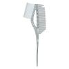 Professional Hair Dye Hollow Comb Soft Hair Hair Salon Supplies  For Home Hairdressing