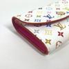 Louis Vuitton M13399 PorteMonnaie-Rosalie Murakami Takashi Compact Wallet Unused