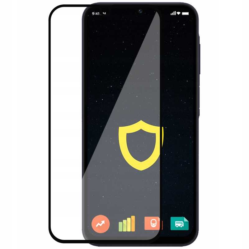 Sc Glass 5D Galaxy A15 4G / 5G