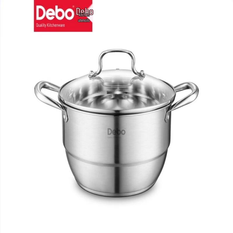 Debao Konrad Steamer Soup Pot