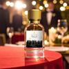 Artiscents Black Tie 50ml Men’s Fragrance – Night Wear Woody Scent