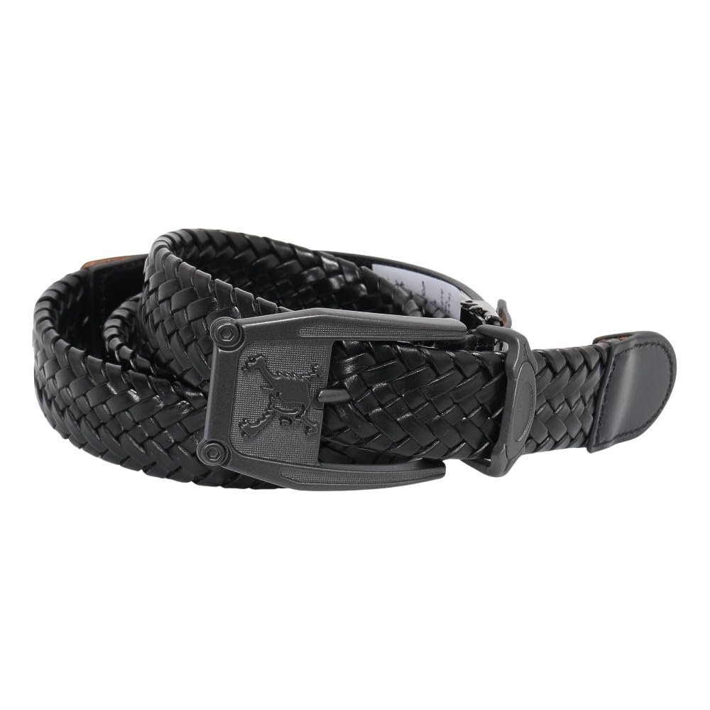 

Oakley SKULL BELT JET BLACK U 16.1 Men s (01K)