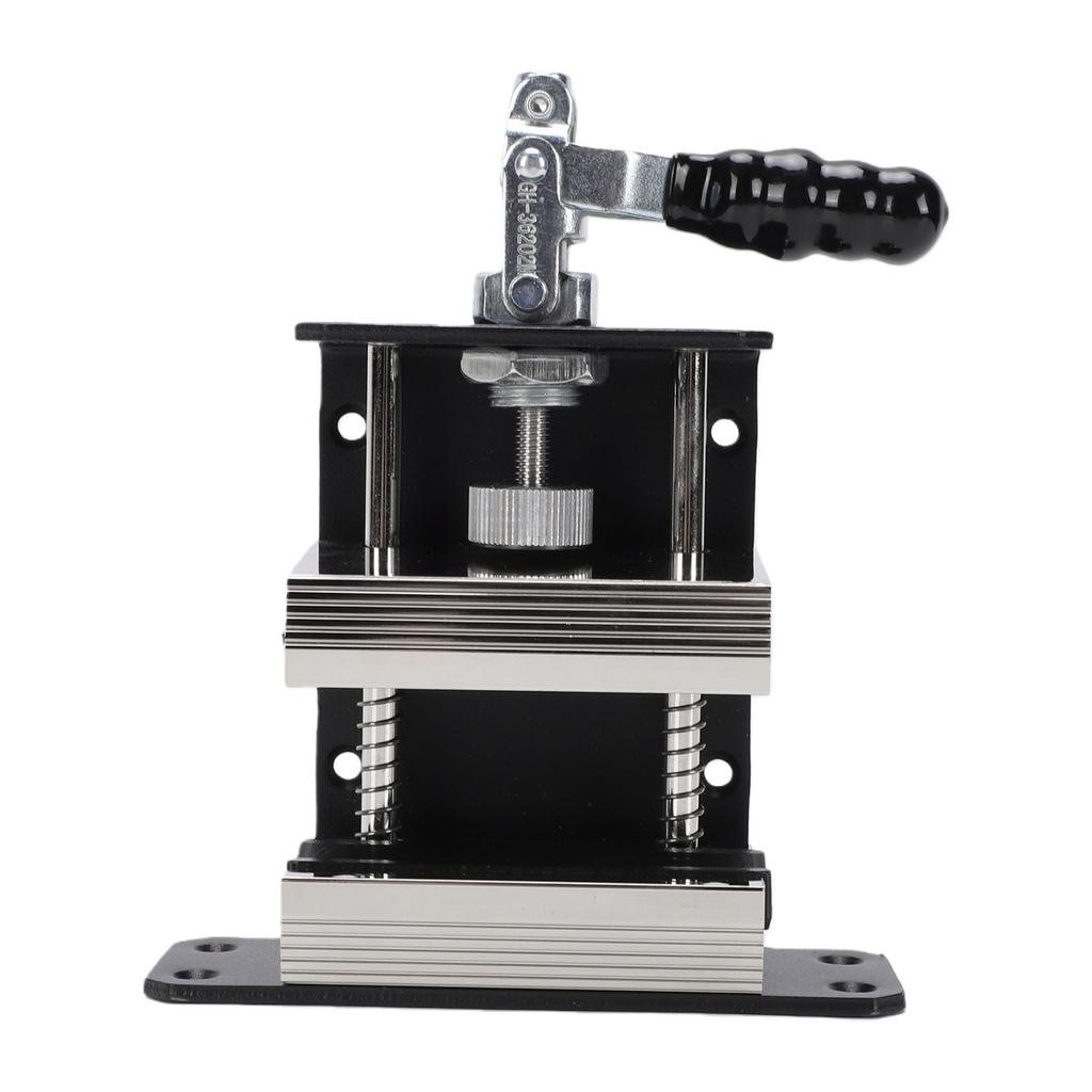 Grip Kit for Regripping Quick Release Club Vise Clamp Shaft Repair Kit Removal Tool Type A