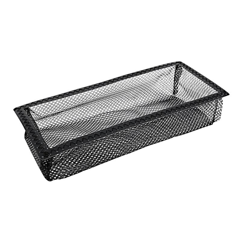 Floor Register Cover Trap Floor Air Vent Cover Screen for Kitchen and Home Air Vent Filters  Floor Vent Mesh Filters Net