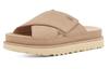 Goldenstar Cross Slide Lemn de Derivă Femei 1137910-DRI
