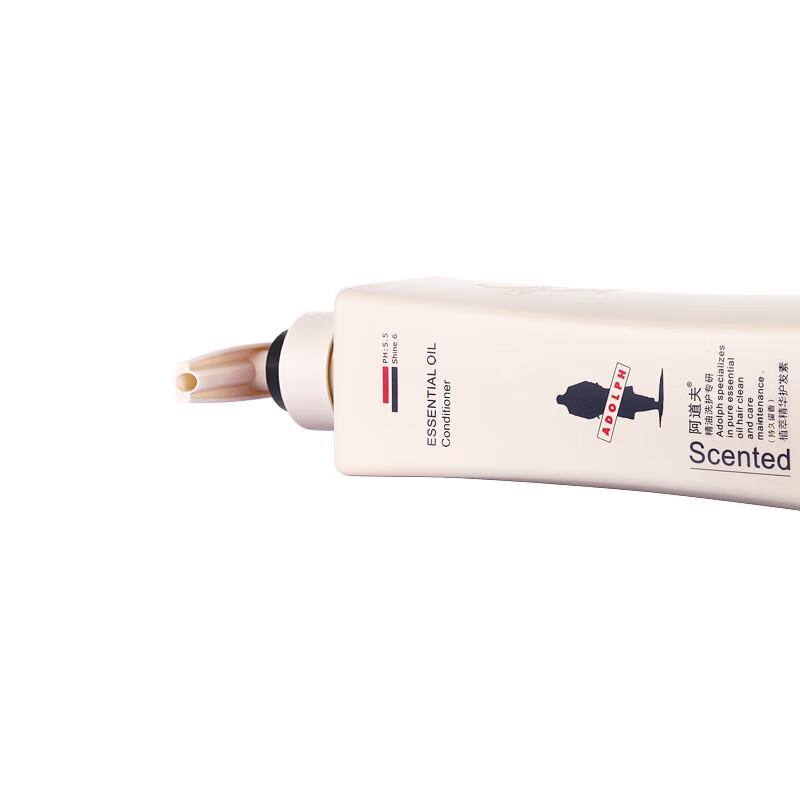 Adolph Plant Essence Hair Conditioner 420ml