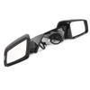 Side Power Door Mirror 2218100576 Heating Folding Turn Signal Mirror Replacement for Benz S Class W221 2007‑2013