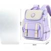Boys' Schoolbag for Primary School Students To Reduce Burden and Protect The Spine, Boys' Children's Schoolbag