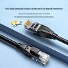 SAMZHE CAT6 Gigabit Pure Copper Ethernet Cable