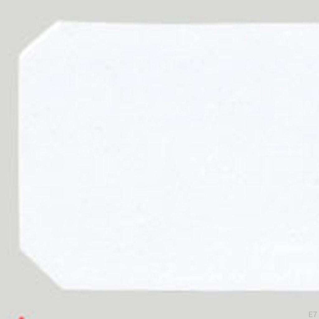 20 Pcs Cap Sweat Liners, Adult Baseball Protector