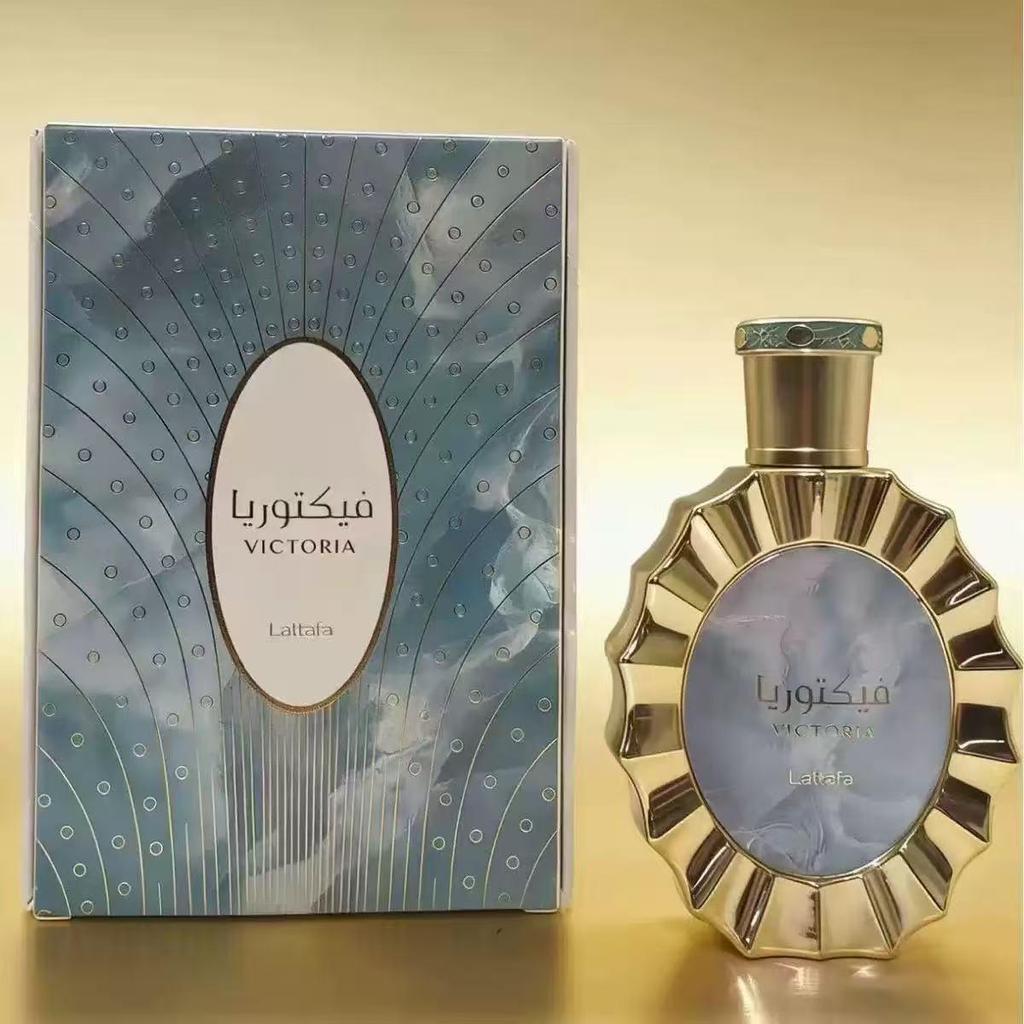 Lattafa Perfume - Long-lasting Arabic Fragrance from Dubai