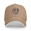 skunk works Baseball Cap men's big size hat Hat Unisex summer hat Unisex Hats Women's